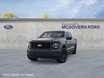 New 2025 Ford F-150 STX SuperCrew Cab for sale #FN6923 - photo 3
