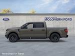 New 2025 Ford F-150 STX SuperCrew Cab for sale #FN6923 - photo 4