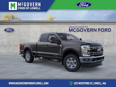 New 2026 Ford F-250 Super Cab for sale #FN6924 - photo 1