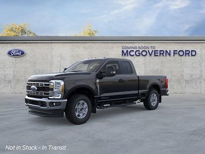 New 2026 Ford F-250 Super Cab for sale #FN6924 - photo 2