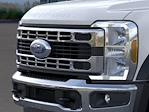 2026 Ford F-550 Crew Cab DRW 4WD Cab Chassis for sale #FN6929 - photo 17