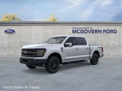 2025 Ford F-150 SuperCrew Cab 4WD Pickup for sale #FN6932 - photo 2