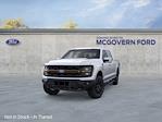 2025 Ford F-150 SuperCrew Cab 4WD Pickup for sale #FN6932 - photo 3