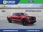 New 2025 Ford F-150 Platinum SuperCrew Cab for sale #FN6933 - photo 1