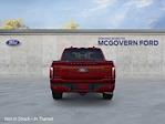 New 2025 Ford F-150 Platinum SuperCrew Cab for sale #FN6933 - photo 6