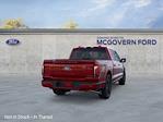 New 2025 Ford F-150 Platinum SuperCrew Cab for sale #FN6933 - photo 8