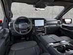 New 2025 Ford F-150 Platinum SuperCrew Cab for sale #FN6933 - photo 9