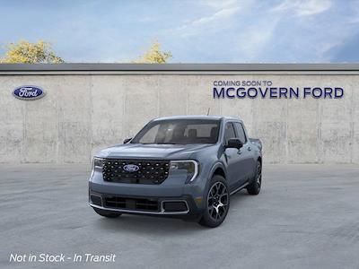 New 2026 Ford Maverick Lariat SuperCrew Cab for sale #FN6934 - photo 2