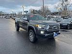 Used 2021 Toyota Tacoma Limited Double Cab for sale #FN6934A - photo 9