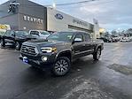 Used 2021 Toyota Tacoma Limited Double Cab for sale #FN6934A - photo 1