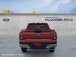 2025 Ford Ranger SuperCrew Cab 4WD Pickup for sale #FN6935 - photo 6