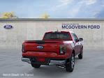 2025 Ford Ranger SuperCrew Cab 4WD Pickup for sale #FN6935 - photo 8