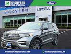 2024 Ford Explorer 4WD SUV for sale #FN6937A - photo 1