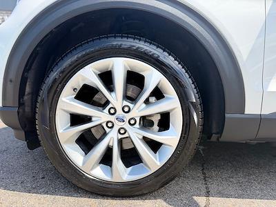2021 Ford Explorer 4WD SUV for sale #FN6943A - photo 2