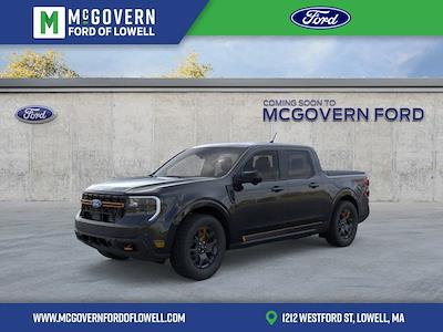 New 2026 Ford Maverick Tremor SuperCrew Cab for sale #FN6944 - photo 1