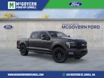 New 2025 Ford F-150 Platinum SuperCrew Cab for sale #FN6946 - photo 1