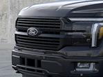 New 2025 Ford F-150 Platinum SuperCrew Cab for sale #FN6946 - photo 17