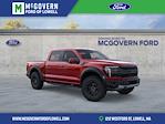 New 2025 Ford F-150 Raptor SuperCrew Cab for sale #FN6947 - photo 1