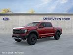 New 2025 Ford F-150 Raptor SuperCrew Cab for sale #FN6947 - photo 2