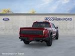 New 2025 Ford F-150 Raptor SuperCrew Cab for sale #FN6947 - photo 8