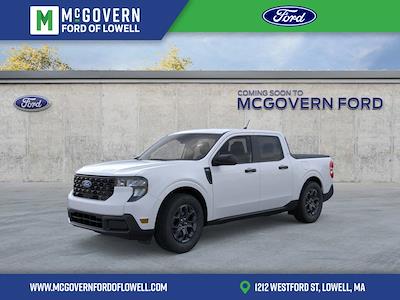 New 2026 Ford Maverick XLT SuperCrew Cab for sale #FN6949 - photo 1