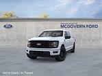 2026 Ford F-150 SuperCrew Cab 4WD Pickup for sale #FN6953 - photo 3