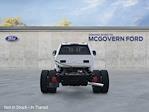 New 2026 Ford F-550 Super Cab Cab Chassis for sale #FN6959 - photo 6