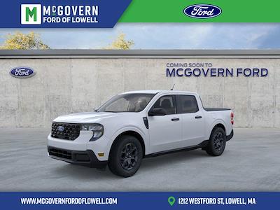 New 2026 Ford Maverick XLT SuperCrew Cab for sale #FN6961 - photo 1