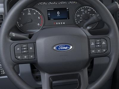 New 2026 Ford F-550 - photo 1
