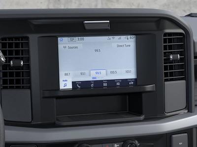 New 2026 Ford F-550 - photo 1