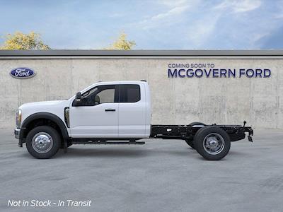 New 2026 Ford F-550 - photo 1