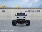 New 2026 Ford F-550 Super Cab Cab Chassis for sale #FN6964 - photo 6