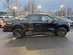 New 2025 Ford F-150 Lariat SuperCrew Cab for sale #FN6968 - photo 4