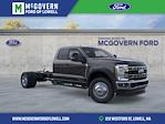New 2026 Ford F-550 Super Cab Cab Chassis for sale #FN6972 - photo 1