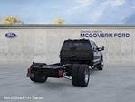 New 2026 Ford F-550 Super Cab Cab Chassis for sale #FN6972 - photo 8