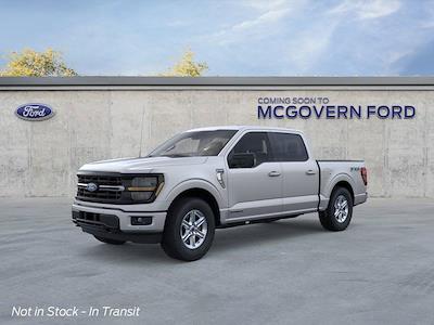 New 2026 Ford F-150 XLT SuperCrew Cab for sale #FN6979 - photo 2