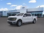 2025 Ford F-150 SuperCrew Cab 4WD Pickup for sale #FN6982 - photo 2