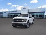 2025 Ford F-150 SuperCrew Cab 4WD Pickup for sale #FN6982 - photo 3