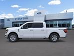 2025 Ford F-150 SuperCrew Cab 4WD Pickup for sale #FN6982 - photo 4