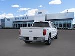 2025 Ford F-150 SuperCrew Cab 4WD Pickup for sale #FN6982 - photo 8