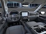 2025 Ford F-150 SuperCrew Cab 4WD Pickup for sale #FN6982 - photo 9