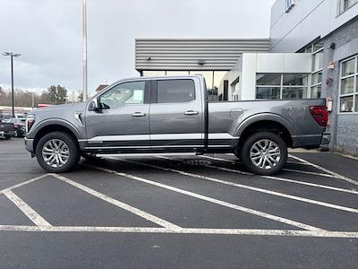 2025 Ford F-150 SuperCrew Cab 4WD Pickup for sale #FN6983 - photo 2