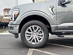 2025 Ford F-150 SuperCrew Cab 4WD Pickup for sale #FN6983 - photo 3