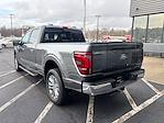 2025 Ford F-150 SuperCrew Cab 4WD Pickup for sale #FN6983 - photo 4