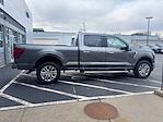 2025 Ford F-150 SuperCrew Cab 4WD Pickup for sale #FN6983 - photo 8