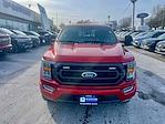 2023 Ford F-150 SuperCrew Cab 4WD Pickup for sale #FN6984A - photo 9