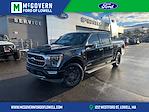 2023 Ford F-150 SuperCrew Cab 4WD Pickup for sale #FN6987A - photo 1