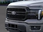 2025 Ford F-150 SuperCrew Cab 4WD Pickup for sale #FN6989 - photo 17
