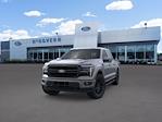 2025 Ford F-150 SuperCrew Cab 4WD Pickup for sale #FN6989 - photo 3