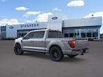 2025 Ford F-150 SuperCrew Cab 4WD Pickup for sale #FN6989 - photo 5